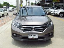 2013 Honda CR-V 2.4 (ปี 12-16) EL SUV AT