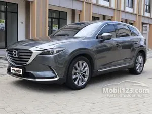 2021 Mazda CX-9 2.5 AWD SUV