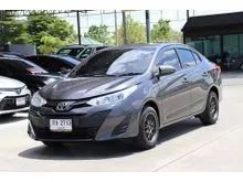 2018 Toyota Yaris Ativ 1.2 (ปี 17-22) J Sedan