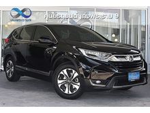 2018 Honda CR-V 2.4 (ปี 17-21) E SUV