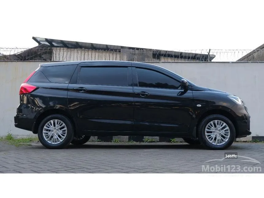 2022 Suzuki Ertiga GL MPV