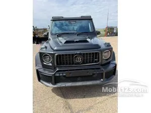 2025 Mercedes-Benz BRABUS G800 4.0 BRABUS SUV
