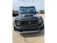 2025 Mercedes-Benz BRABUS G800 4.0 BRABUS SUV