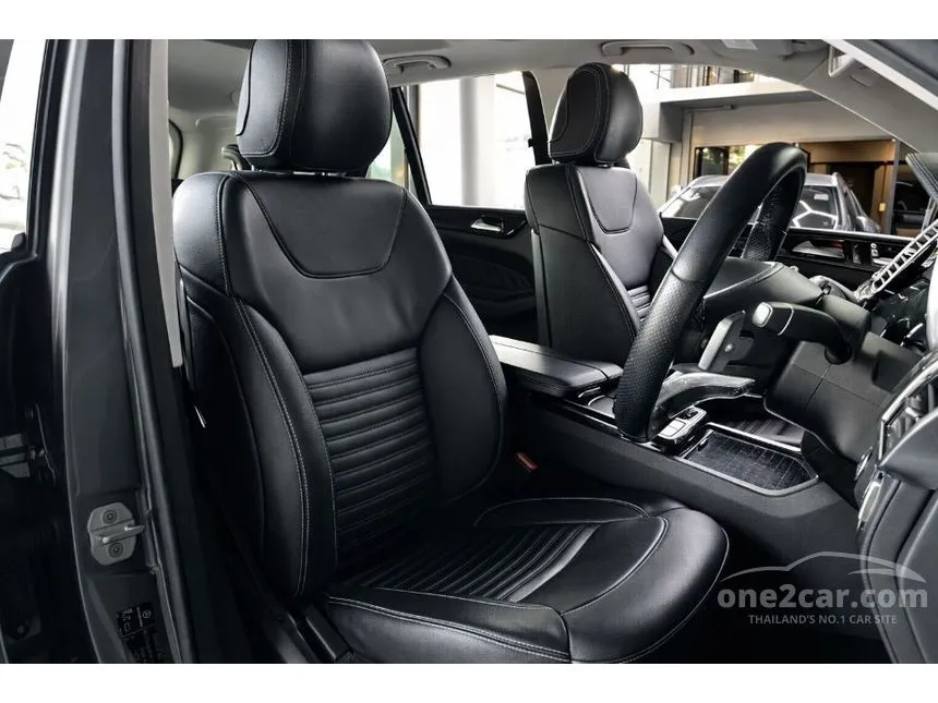2018 Mercedes-Benz GLE500 e 4MATIC AMG Dynamic SUV