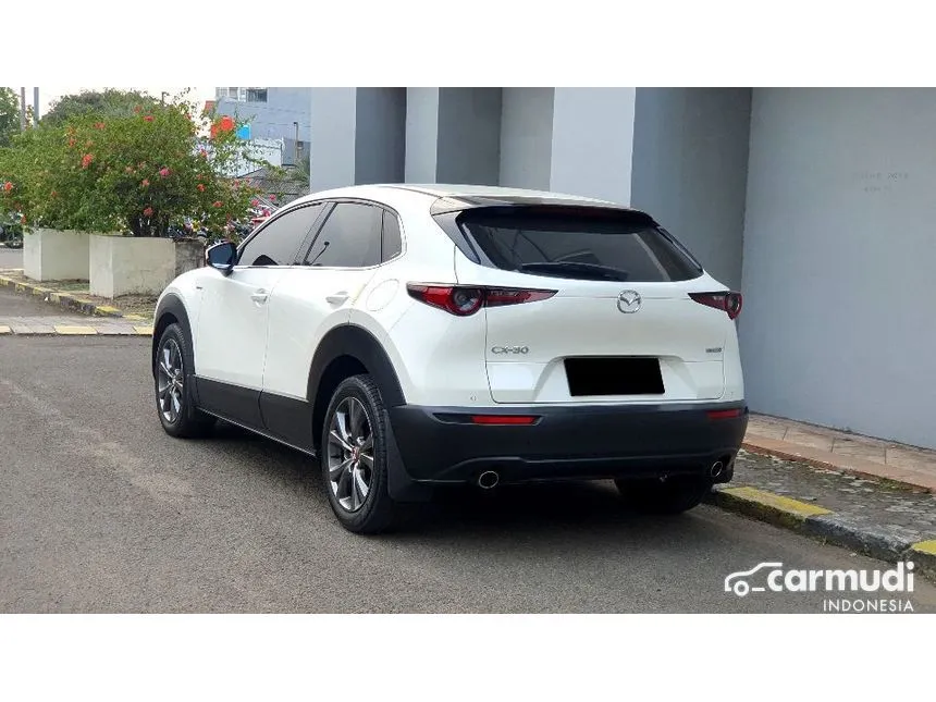 2020 Mazda CX-30 GT SUV