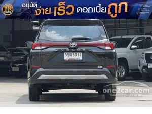 2022 Toyota Veloz 1.5 Smart Wagon