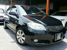 Toyota Vios 1.5 AT G SPEC CARKING