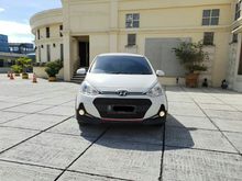 Hyundai Grand i10 X 1.2 D CVVT MT Facelift - Pure White - 2017 - Best Car