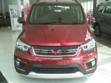 (BEST DEAL,PALING MURAH) 2019 Wuling Confero 1,5 S L Wagon