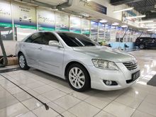 Camry V 2008 at mobil antik