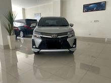 Toyota Avanza 1.5 Veloz Facelift Th 2019 Km 1rb Seperti Baru