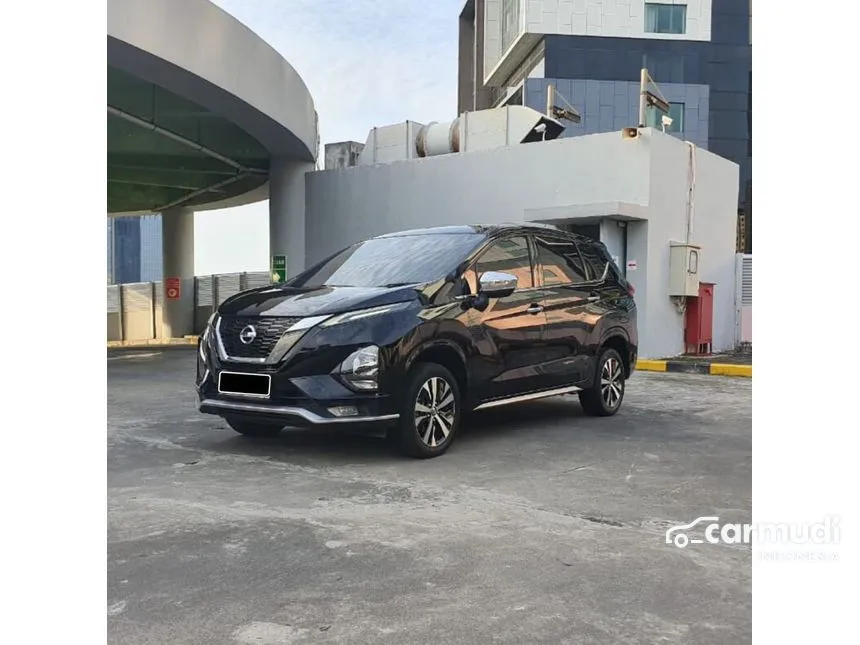2022 Nissan Livina VL MPV