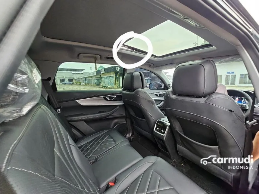 2024 Chery Tiggo 8 Premium SUV