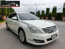 2012 Nissan Teana 2.5 (ปี 09-13) 250 XV Sedan AT