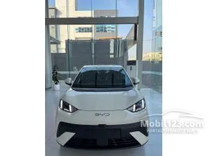 2026 BYD Atto 1 Long Range Premium Hatchback