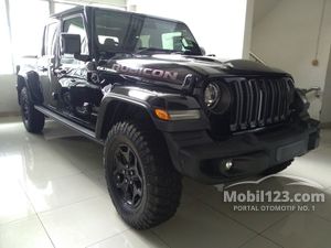 Jeep Wrangler Rubicon Mobil Bekas Baru Dijual Di Fatmawati Jakarta Selatan Dki Jakarta Indonesia Dari 1 Mobil Di Mobil123