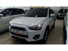 Mitsubishi Outlander Sport 2.0 PX AT 2014 Putih Mutiara