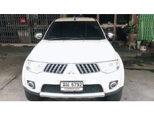 2012 Mitsubishi Pajero Sport 2.4 (ปี 08-15) GLS SUV MT