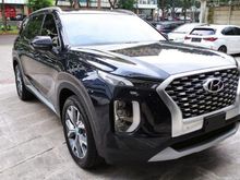 2021 Hyundai Palisade 2.2 Signature Wagon