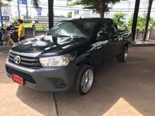 2016 Toyota Hilux Revo 2.4 SMARTCAB J Pickup MT