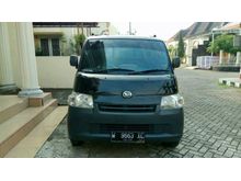 Daihatsu Gran Max 1.3 pick-Up 3 Way istimewa
