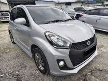 2015 Perodua Myvi 1.5 SE Hatchback #Free 3 Year Warranty
