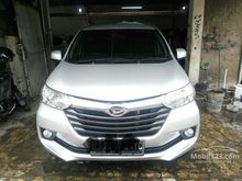 2018 Daihatsu Xenia 1.3 R Manual