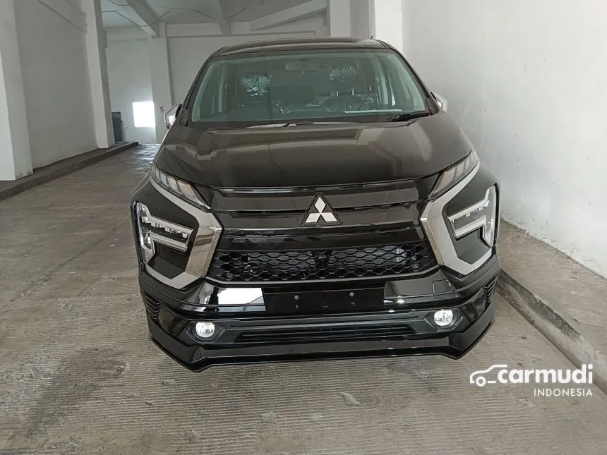 2024 Mitsubishi Xpander ULTIMATE Wagon