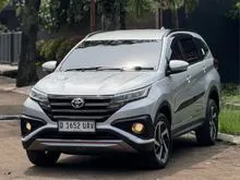 2018 Toyota Rush 1.5 TRD Sportivo SUV Manual Mulus Terawat Siap Langsung Pakai