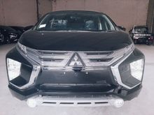 2020 Mitsubishi Xpander 1.5 SPORT Wagon Family Car Festival