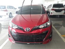 Toyota Yaris 1.5 TRD 2019