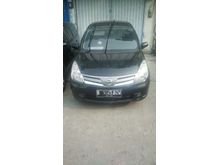 2012 Nissan Grand Livina 1.5 S MPV