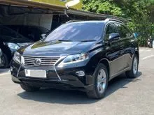 2014 Lexus RX 270 2.7 SUV