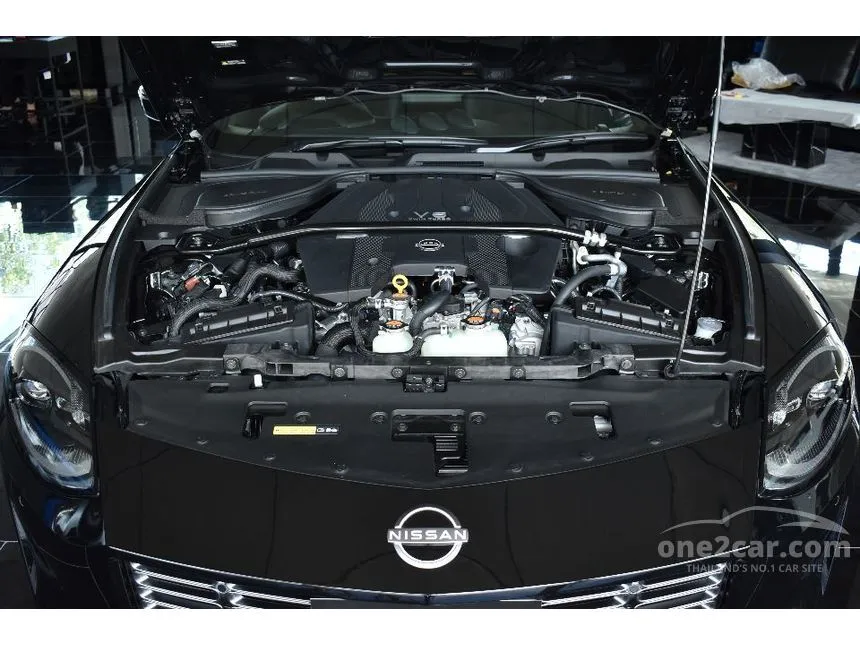 2024 Nissan Z Coupe