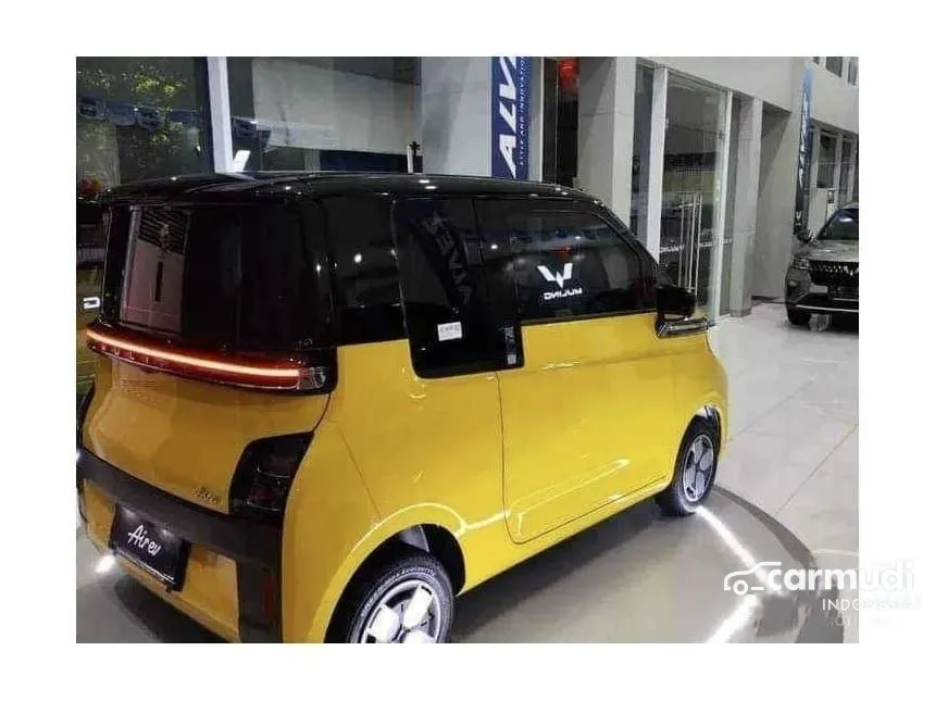 2024 Wuling EV Air ev Long Range Hatchback