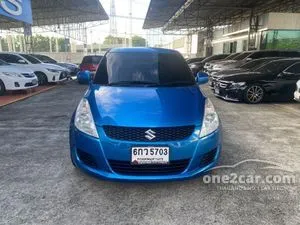 2017 Suzuki SWIFT 1.2 GL Hatchback
