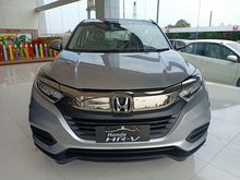 Promo Honda HR-V 1.5 E New BIG DISKON
