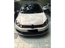 2013 Volkswagen Golf 1.4 TSI Hatchback