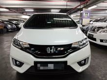2014 Honda Jazz 1.5 RS Hatchback