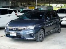 2021 Honda City 1.0 (ปี 20-26) SV Hatchback