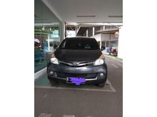 2012 Daihatsu Xenia 1.3 R MPV #jualcepatpemiliklangsung