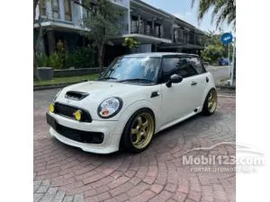 2010 MINI Cooper 1.6 S Hatchback