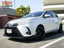 2020 Toyota Yaris Ativ 1.2 (ปี 17-22) Entry Sedan
