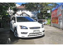 2006 Ford Focus 2.0 (ปี 04-08) Sport Hatchback AT