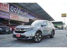 2017 Honda CR-V 2.4 (ปี 17-21) E SUV