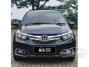 2019 Honda Mobilio 1.5 E MPV