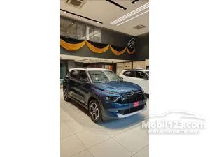 2024 Citroen C3 Aircross 1.2 Puretech 110 SUV