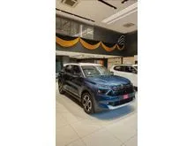 2024 Citroen C3 Aircross 1.2 Puretech 110 SUV