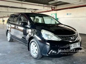 2014 Nissan Grand Livina 1.5 XV MPV