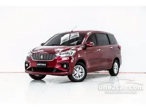 2019 Suzuki ERTIGA 1.5 GX Wagon